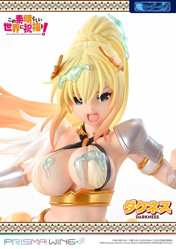 PRISMA WING Anime "KonoSuba" Darkness 1/7 Scale [Prime 1 Studio] Ansicht 23