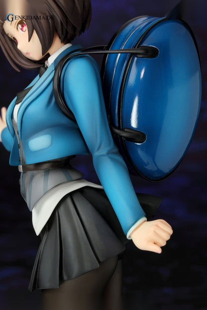 Galilei Donna - Kazuki Ferrari