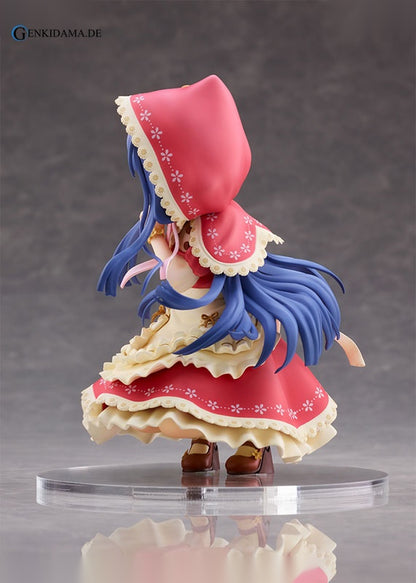THE IDOLM@STER Cinderella Girls Yukimi Sajo +