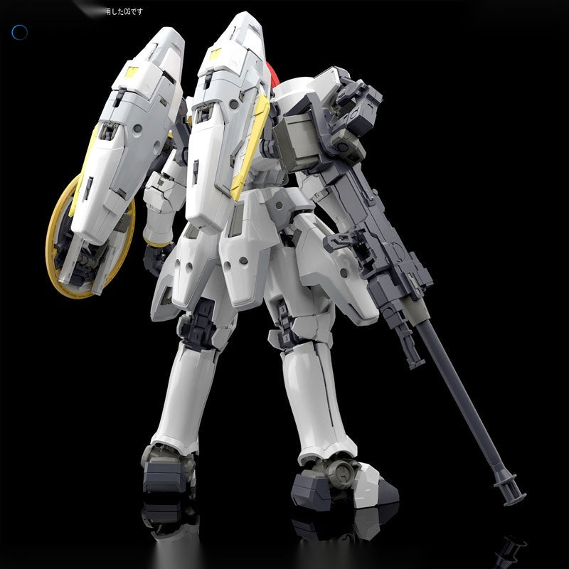 RG 1/144 Tallgeese EW Plastic Model "Mobile Suit Gundam Wing Endless Waitz"