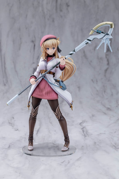 Kiseki Series Agnes Claudel 1/8 [Kotobukiya] Ansicht 8
