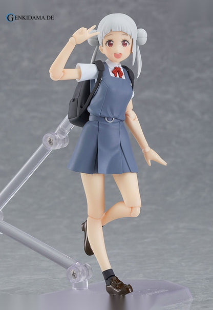 figma Love Live! Super Star!! Chisato Arashi