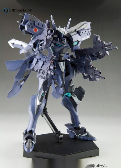 Muv-Luv Alternative Total Eclipse - Shiranui Nigata Tarisa Manandal Model Plastic Kit