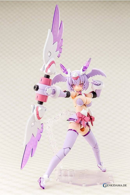 Megami Device: PUNI☆MOFU Xiao 1/1