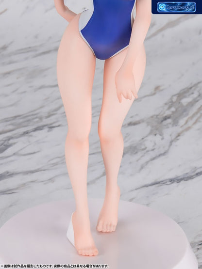 SSSS.GRIDMAN Rikka Takarada (Competition Swimsuit Ver.) [Summer Queens] 1/8 [Our Treasure] Ansicht 21