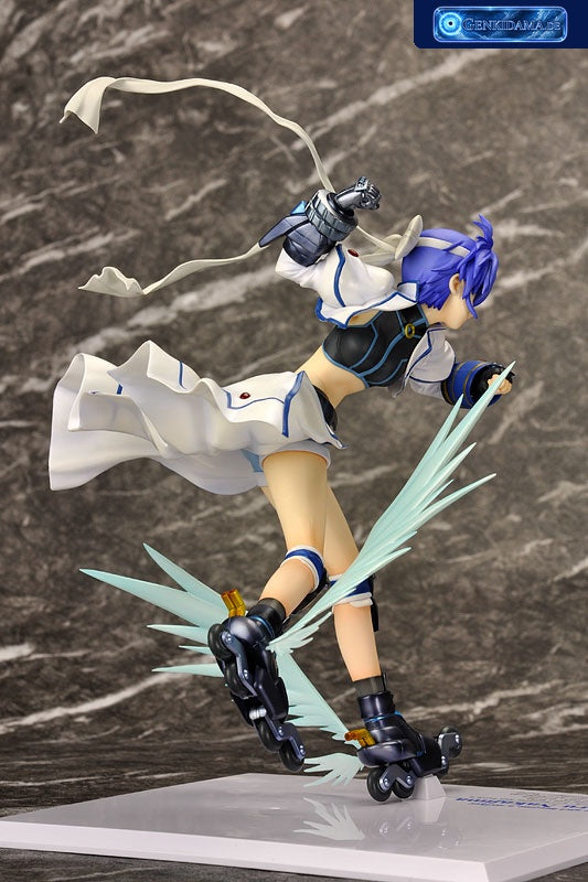 Magical Girl Lyrical Nanoha StrikerS - Subaru Nakajima 1/7 [Alter] Ansicht 4