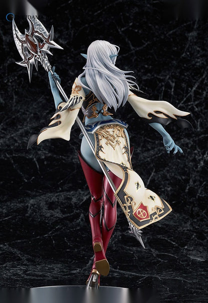 Lineage II - Dark Elf (Regular Edition)