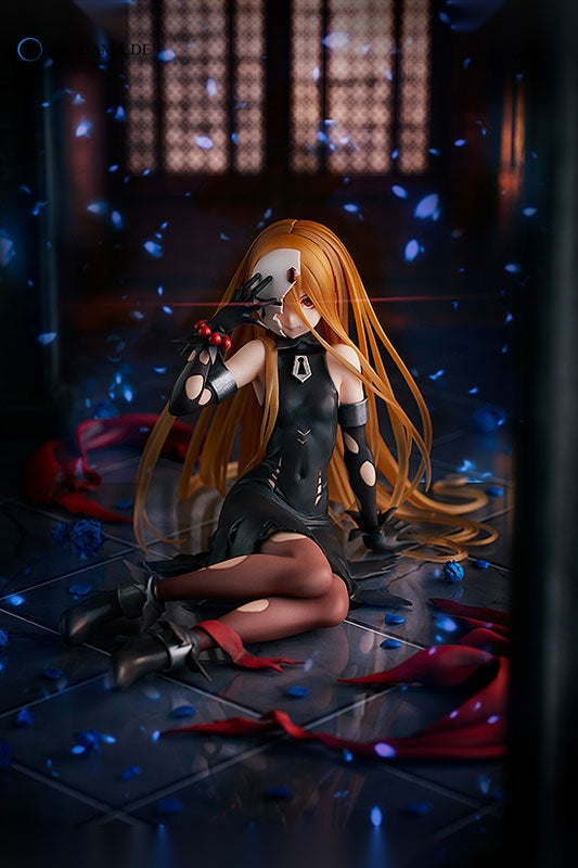 Overlord III Evileye