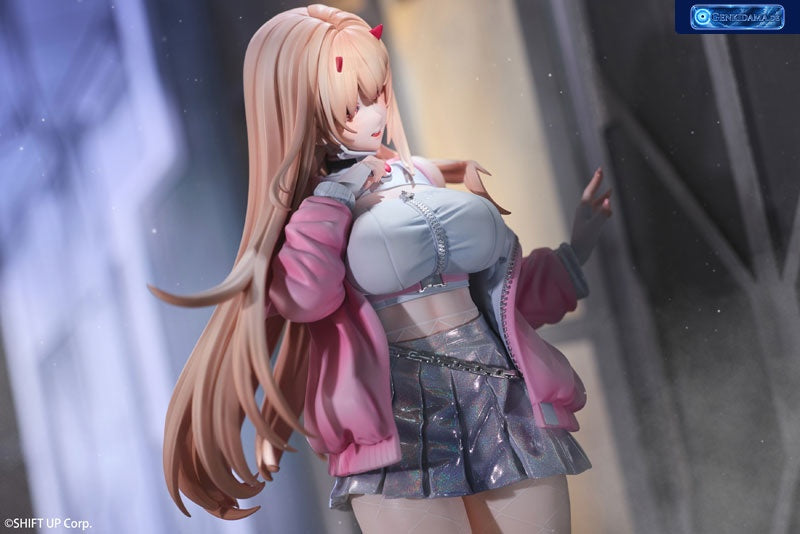 GODDESS OF VICTORY: NIKKE Viper Illustration ver. "Teokureta Kizuki" 1/7 [Hobby sakura] Ansicht 17