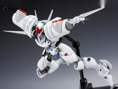 RIOBOT - Detonator Orgun