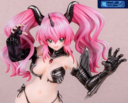 Hell Teacher Nube Minki 1/7 [AMAKUNI] Bonus Ansicht