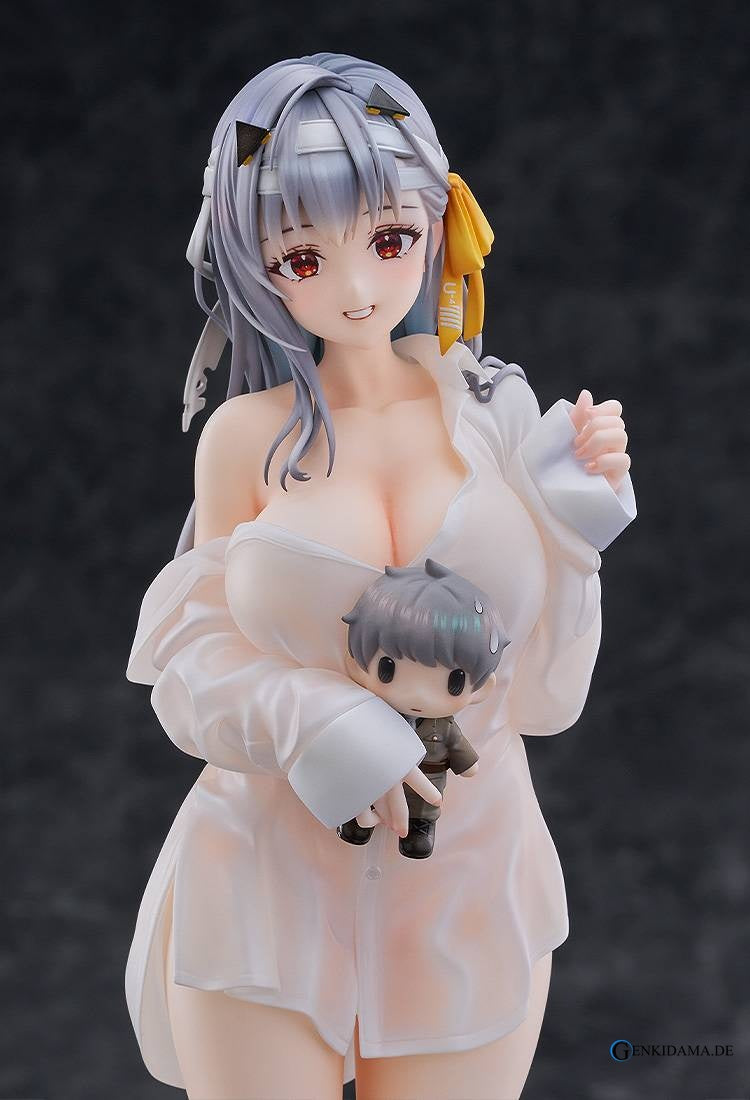 Goddess of Victory NIKKE: Modernia - First Affection Ver. 1/7