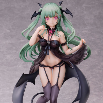 karory Illustration "Succubus-chan" 1/5 [Union Creative] Ansicht 20
