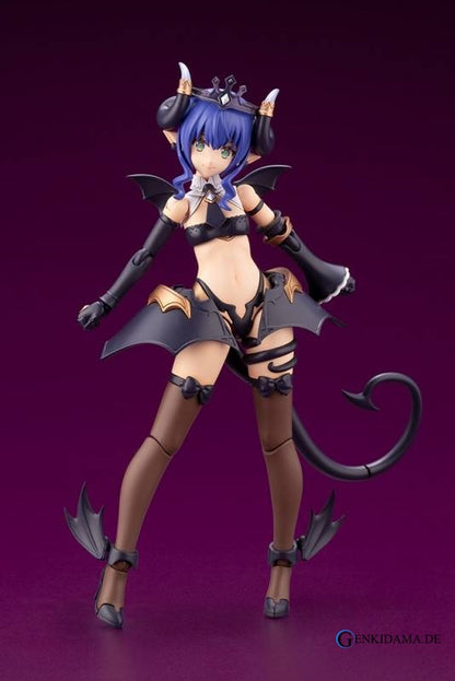 Original Character: Arcanadea - Velretta - Plastic Model - LIMITED EDITION (REISSUE)