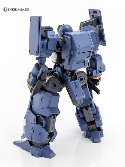 MODEROID Titanomachia SIDE:R Blitzschlag 1/48 Plastic Model