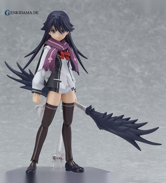 figma - Vividred Operation: Rei Kuroki - Anime Figur
