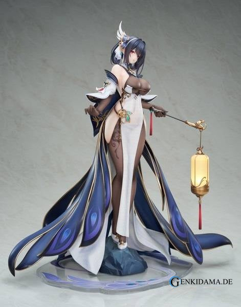 Azur Lane: Chen Hai (Retrofit Ver.) (With Bonus) 1/7