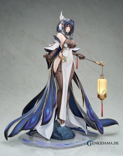 Azur Lane: Chen Hai (Retrofit Ver.) (With Bonus) 1/7