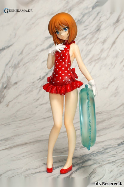 Eiyuu*Senki GOLD - Drake Swimsuit ver.
