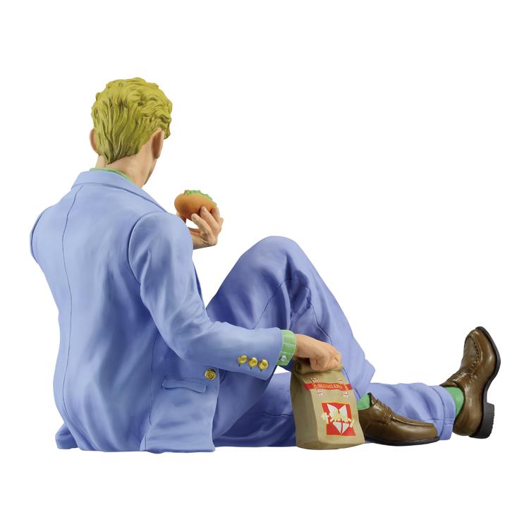 Kira Yoshikage (Diamond is Unbreakable) - Ichibansho - Bandai - Anime Figuren günstig kaufen