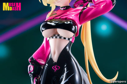 Muse Dash: Rin Racer Ver. - Limepie Series