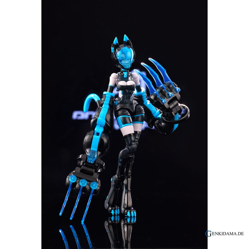 Animacircuit Sora the Cat Sp 1/12 Scale Plastic Model [Dongguanshi Zhuo Jiang] Ansicht 13