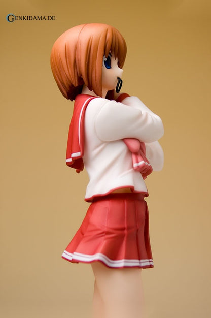 V.I.P. ToHeart2 - Manaka Komaki Tatsuki Amazuyu Edition