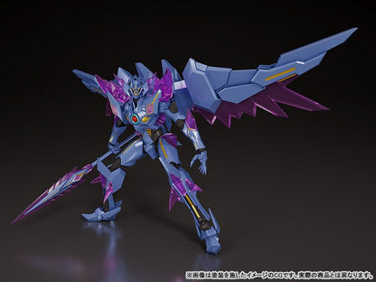 THE GATTAI EX Bang Brave Bang Bravern DX Superbia Posable Figure [Good Smile Company] Ansicht 17