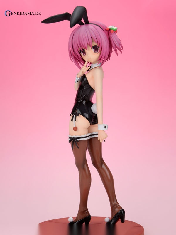 RO-KYU-BU! SS - Tomoka Minato -Kuro Usagi-san Ver.