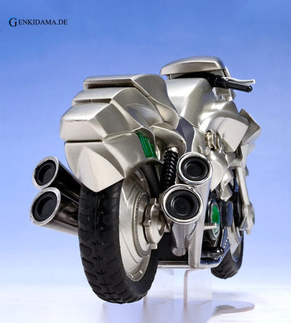 ex:ride - SPride.05 Fate/Zero: Saber Motored Cuirassier