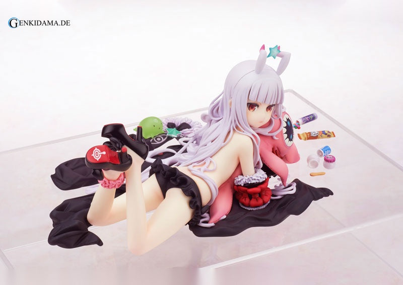 World Conquest Zvezda Plot - Lady Venera
