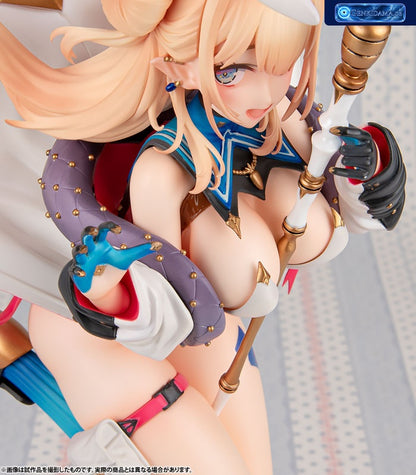 Bunny Elf Princess Illustration by Tajima Ryushi 1/6 - Exclusiv Bonus [Gentlemen] Ansicht 14