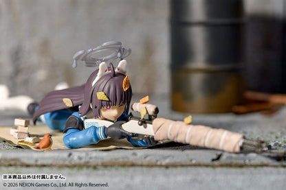 Revoltech Blue Archive Miyu Kaiyodo [Kaiyodo] Ansicht 12