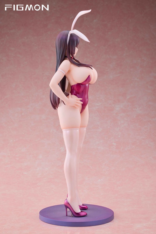 Bunny Girl Anna 1/4 [FIGMON] Ansicht 6