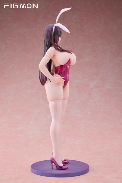 Bunny Girl Anna 1/4 [FIGMON] Ansicht 6