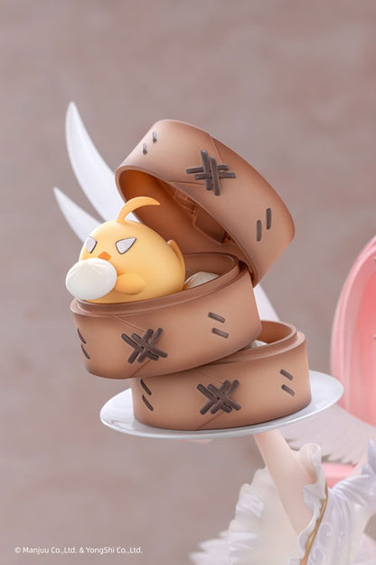 Azur Lane: Theseus: New Year's White Plumage Ver. 1/6 [AniGame] Ansicht 23