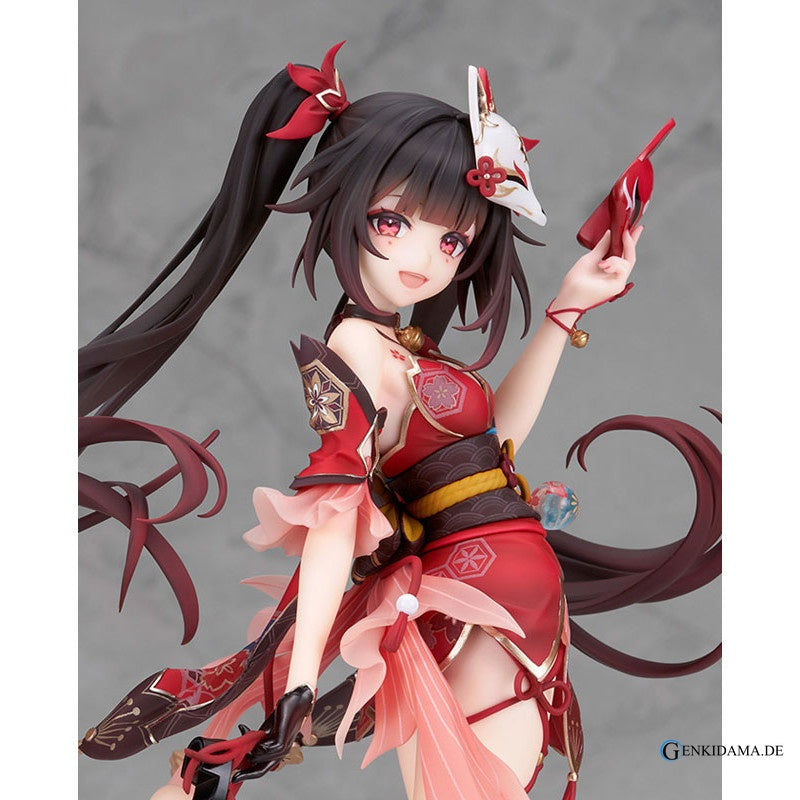 Sparkle Honkai Star Rail 1/7 Scale Figure [Alter] Ansicht 16