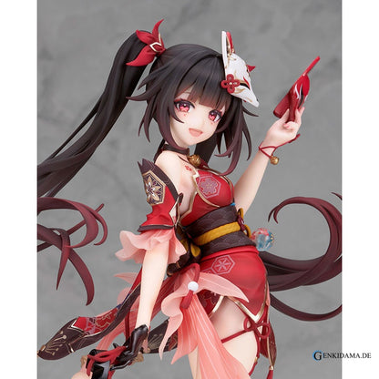 Sparkle Honkai Star Rail 1/7 Scale Figure [Alter] Ansicht 16