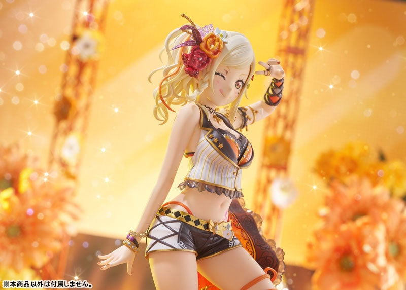 Love Live! Nijigasaki High School Idol Club Ai Miyashita 1/7 - Exclusive Bonus [PM Office A / Plum] Ansicht 7