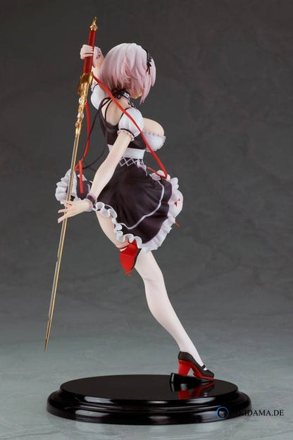 Azur Lane Sirius Light Equipment Ver. 1/8