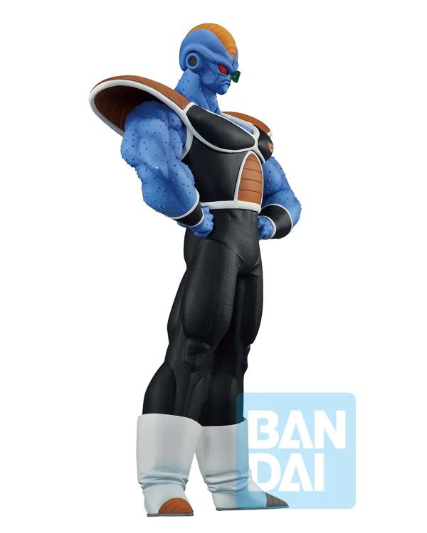Burter (The Ginyu Force!) - Ichibansho - Bandai - Anime Figuren günstig kaufen