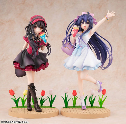 KDcolle Date A Live Light Novel: Kurumi Tokisaki Date ver. KADOKAWA Special Set 1/7 [KADOKAWA] Ansicht 10