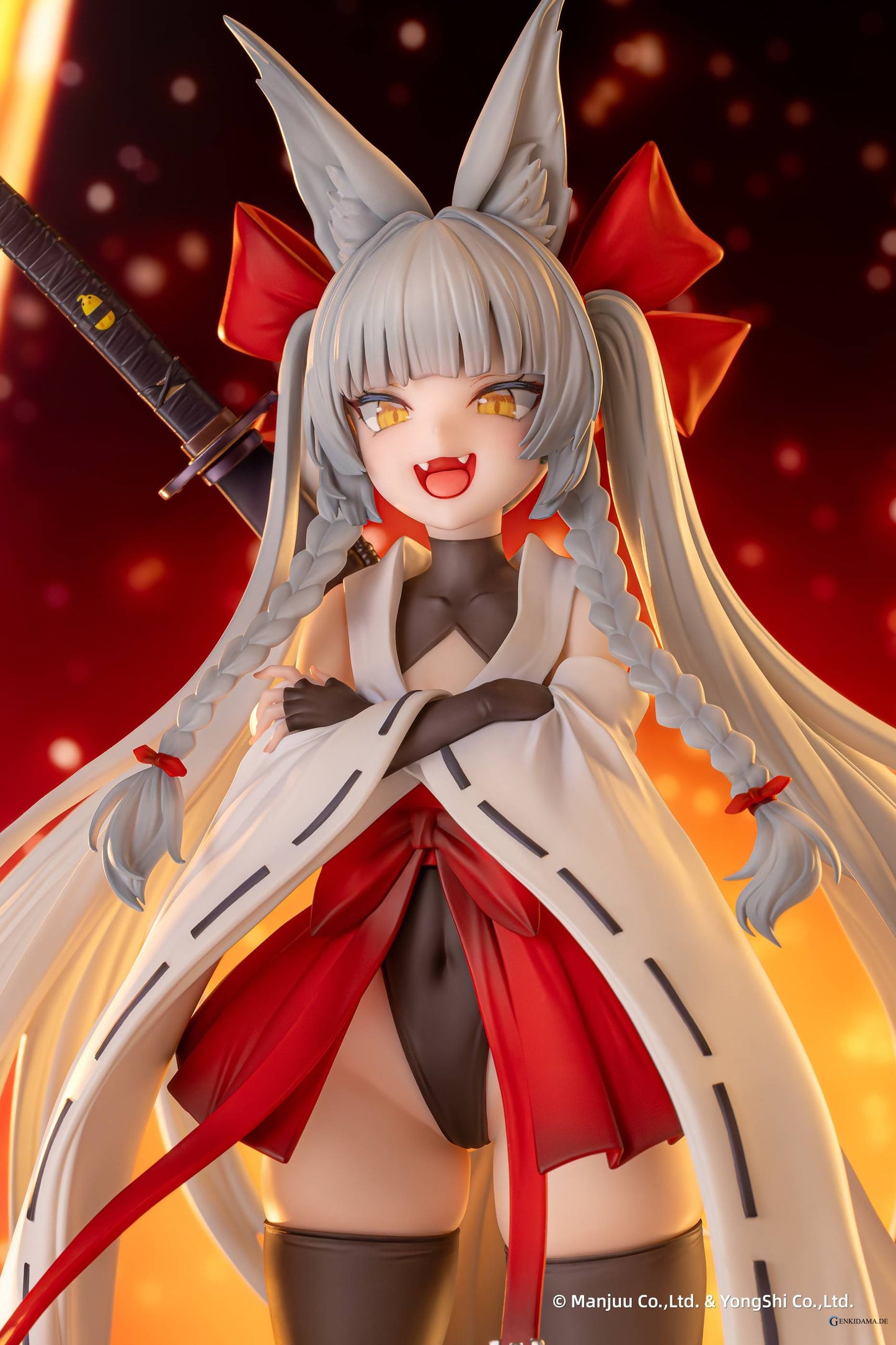 Azur Lane: Asanagi 1/6