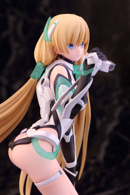 Expelled from Paradise Angela Balzac 1/8 [Alphamax] Ansicht 13