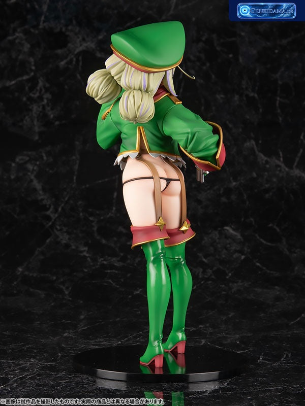 KDcolle "Gushing over Magical Girls" Leopard Special Package Edition 1/7 [KADOKAWA] Ansicht 7