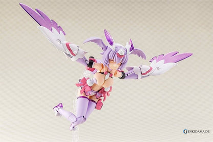 Megami Device: PUNI☆MOFU Xiao 1/1 (Limited)