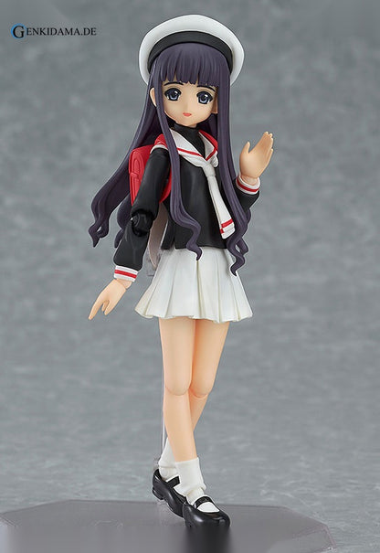 figma - Cardcaptor Sakura: Tomoyo Daidouji