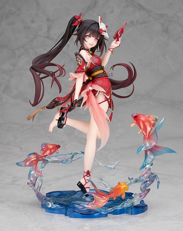 Honkai: Star Rail Sparkle 1/7 - Bonus [Alter] Ansicht 12