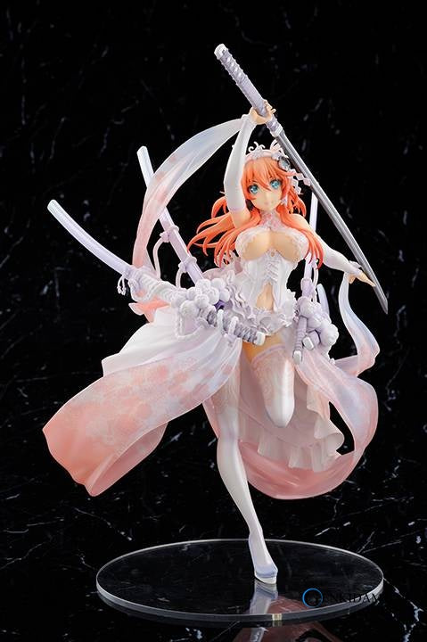 Hyakka Ryoran - Yagyuu Mitsuyoshi (Final Bride) -Hobby Japan Limited