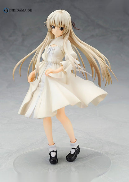 Yosuga no Sora - Sora Kasugano